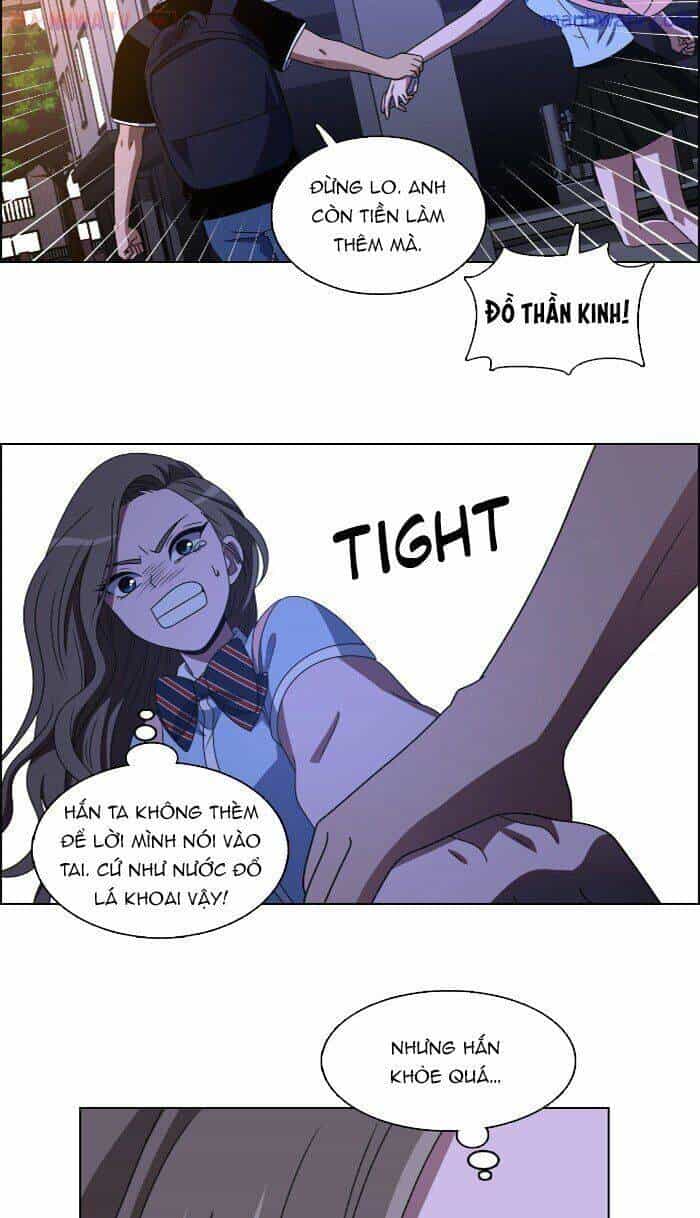 No Scope - Chương 21 - ảnh 10
