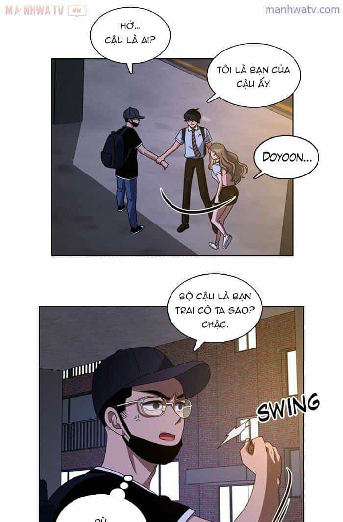 No Scope - Chương 21 - ảnh 15