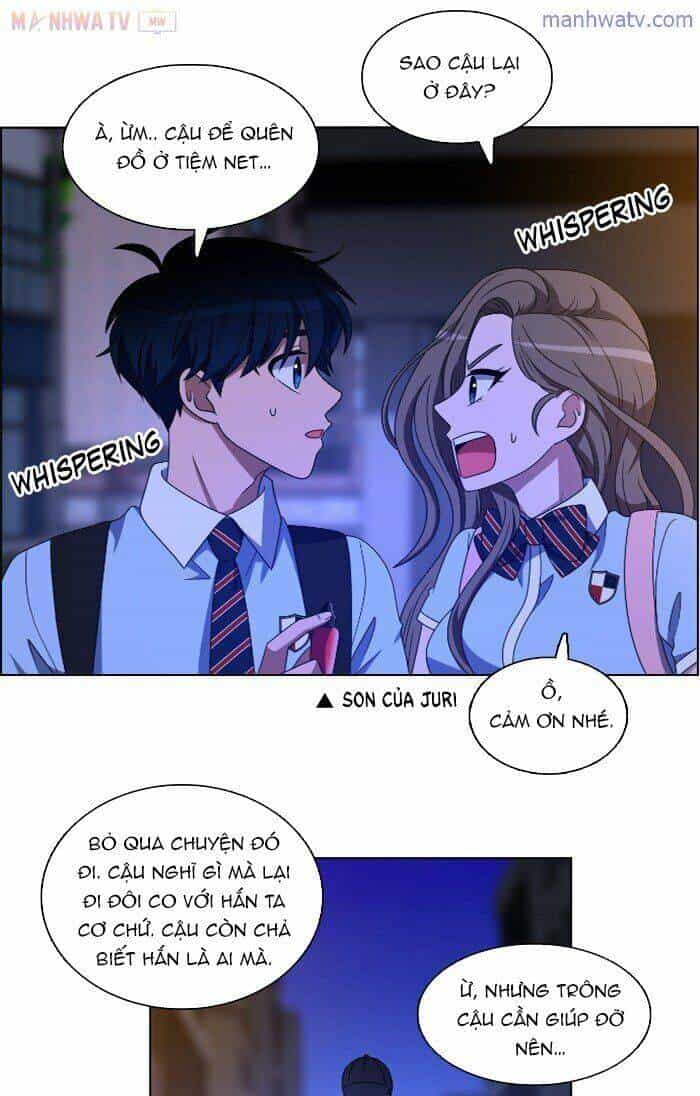 No Scope - Chương 21 - ảnh 17