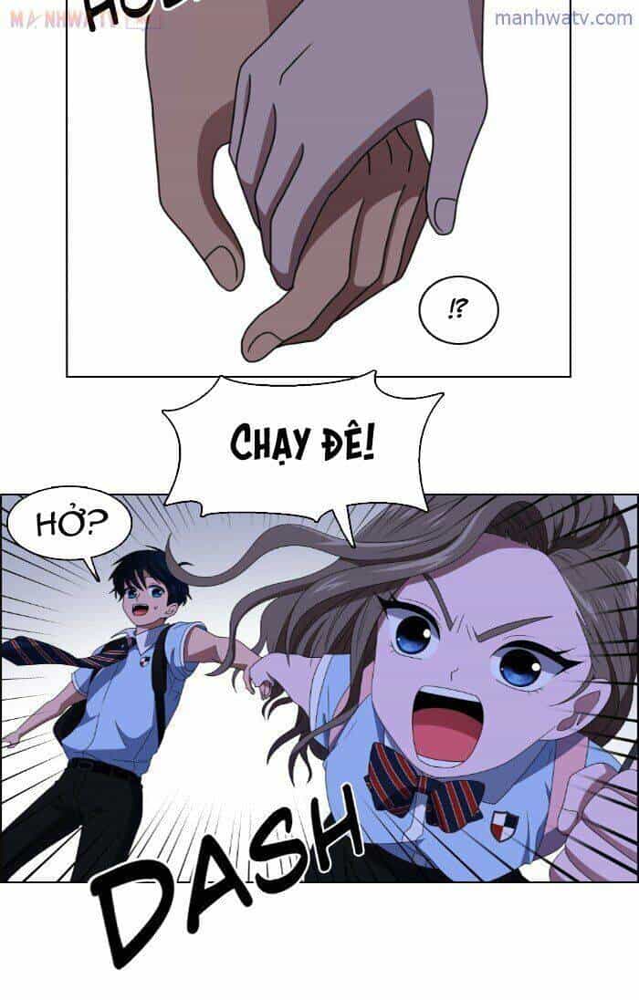 No Scope - Chương 21 - ảnh 20