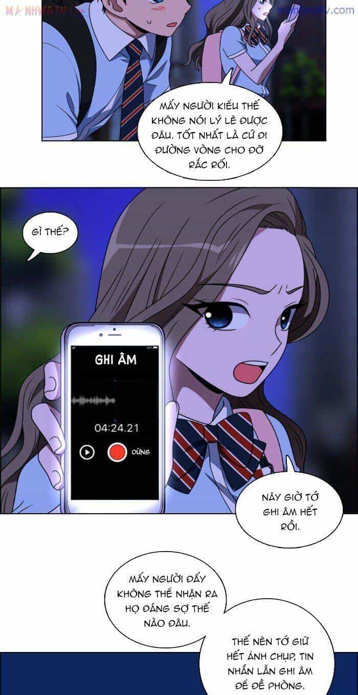 No Scope - Chương 21 - ảnh 23