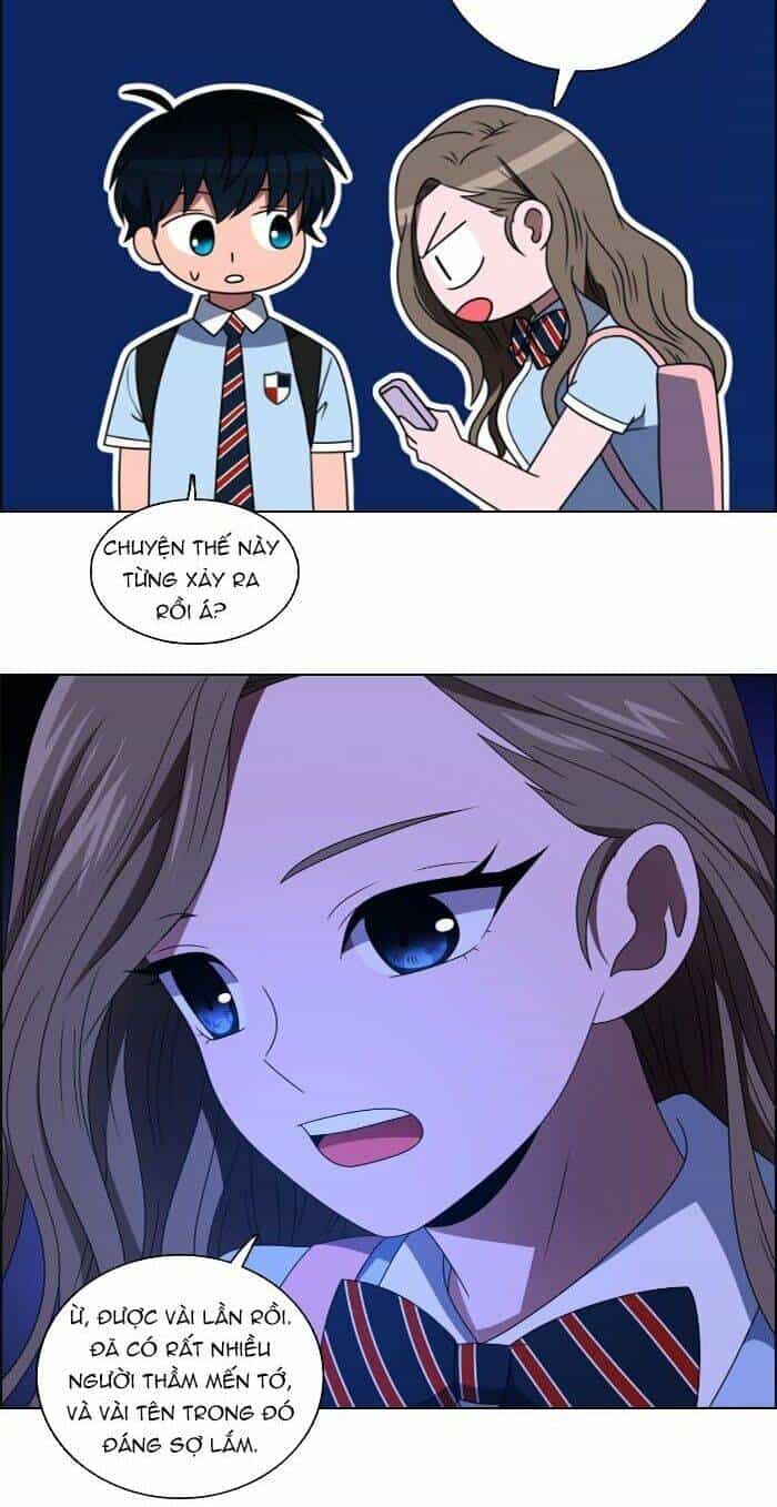 No Scope - Chương 21 - ảnh 24
