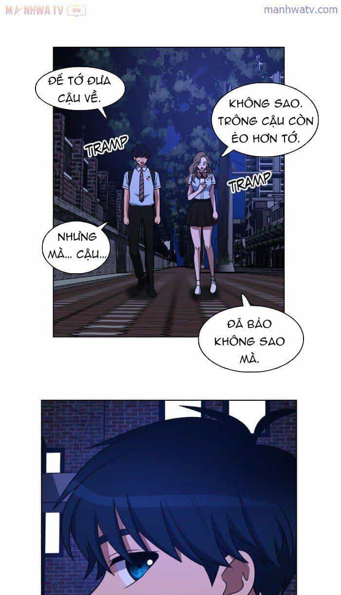 No Scope - Chương 21 - ảnh 25