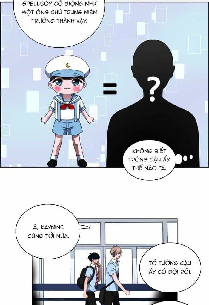 No Scope - Chương 21 - ảnh 32