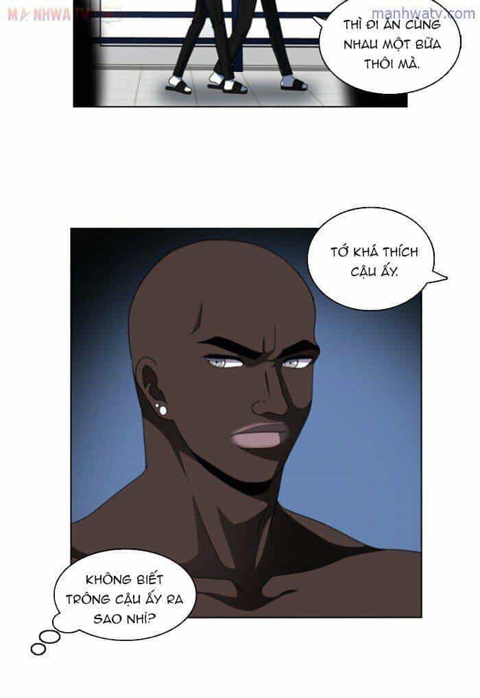 No Scope - Chương 21 - ảnh 33