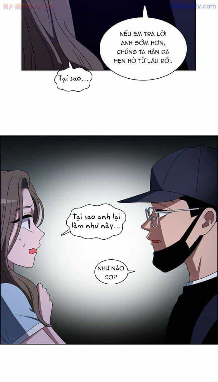 No Scope - Chương 21 - ảnh 4