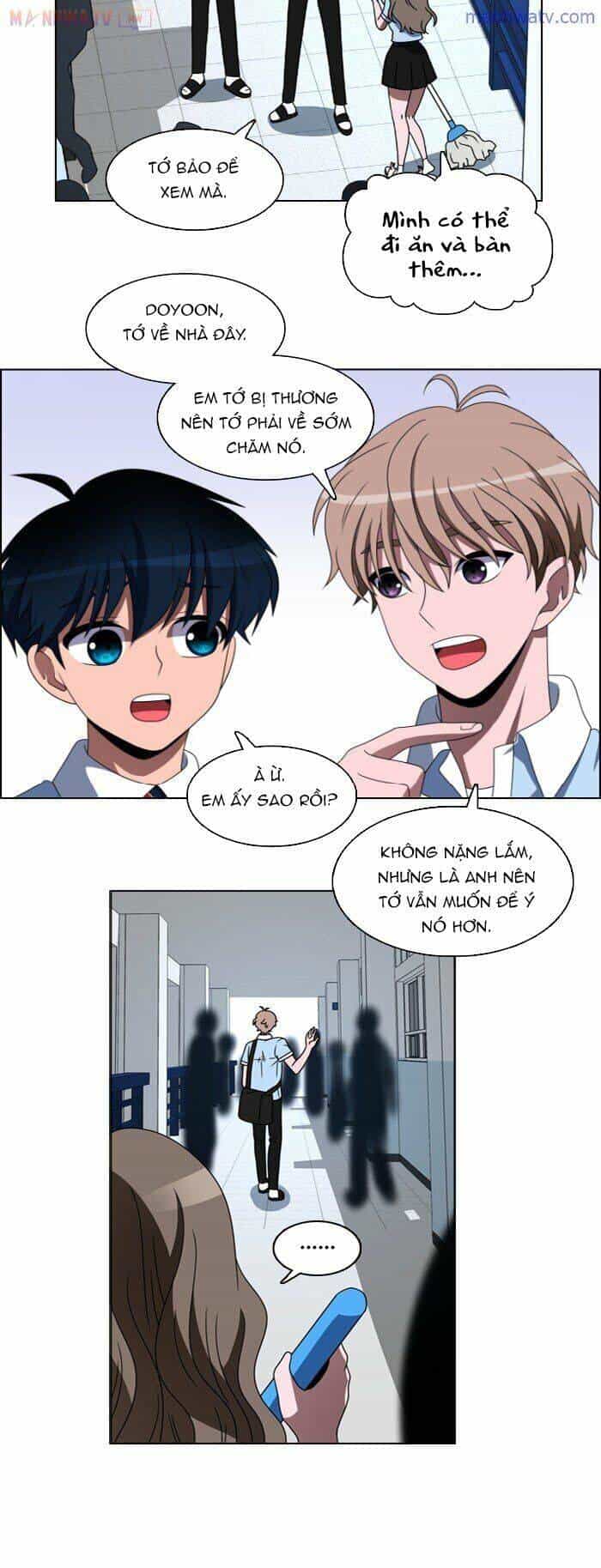No Scope - Chương 21 - ảnh 41