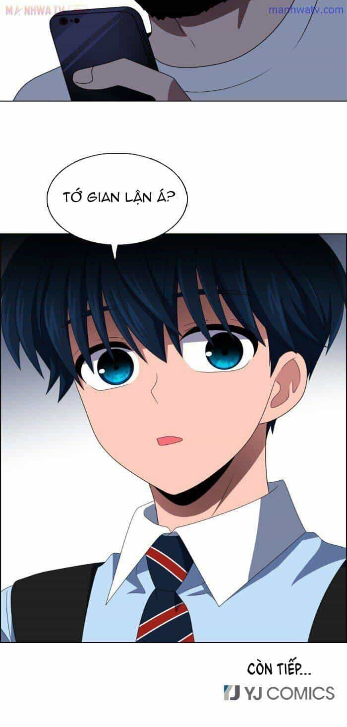 No Scope - Chương 21 - ảnh 54