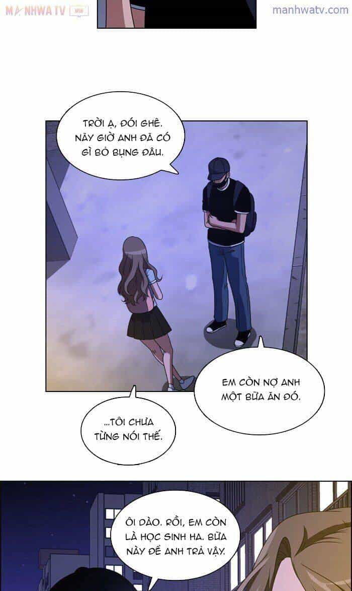 No Scope - Chương 21 - ảnh 7