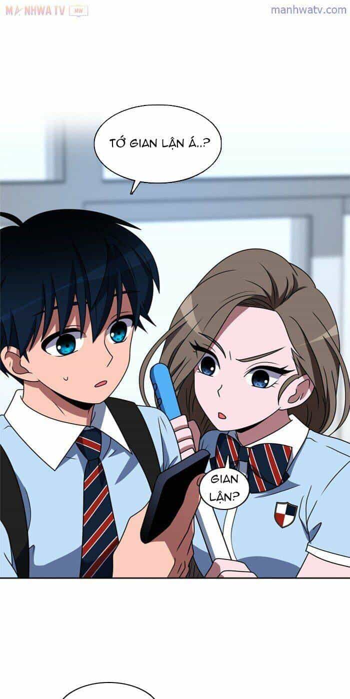 No Scope - Chương 22 - ảnh 1