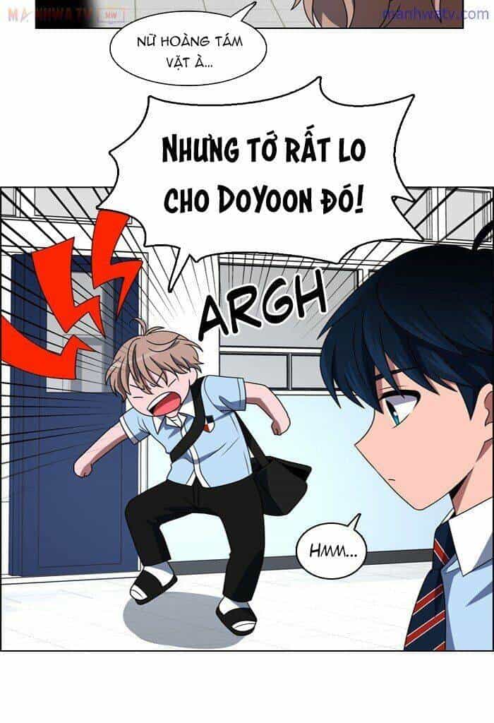 No Scope - Chương 22 - ảnh 12