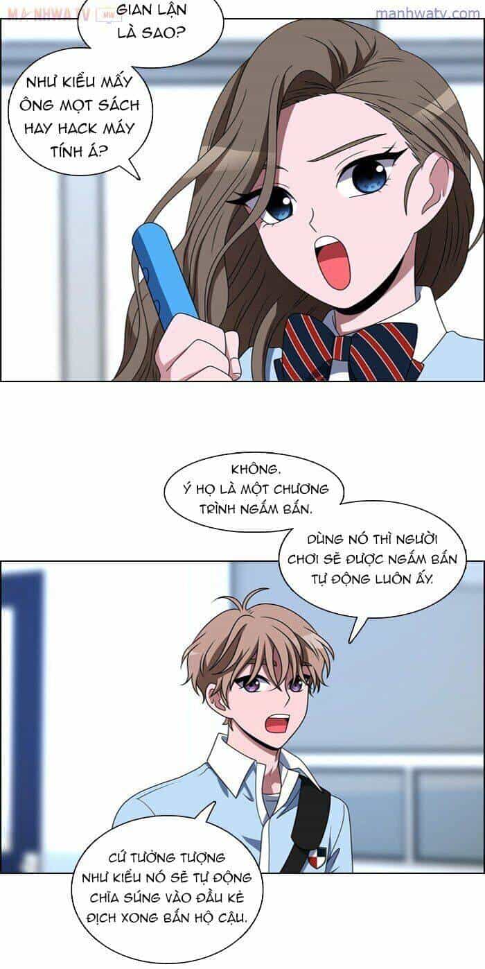 No Scope - Chương 22 - ảnh 2