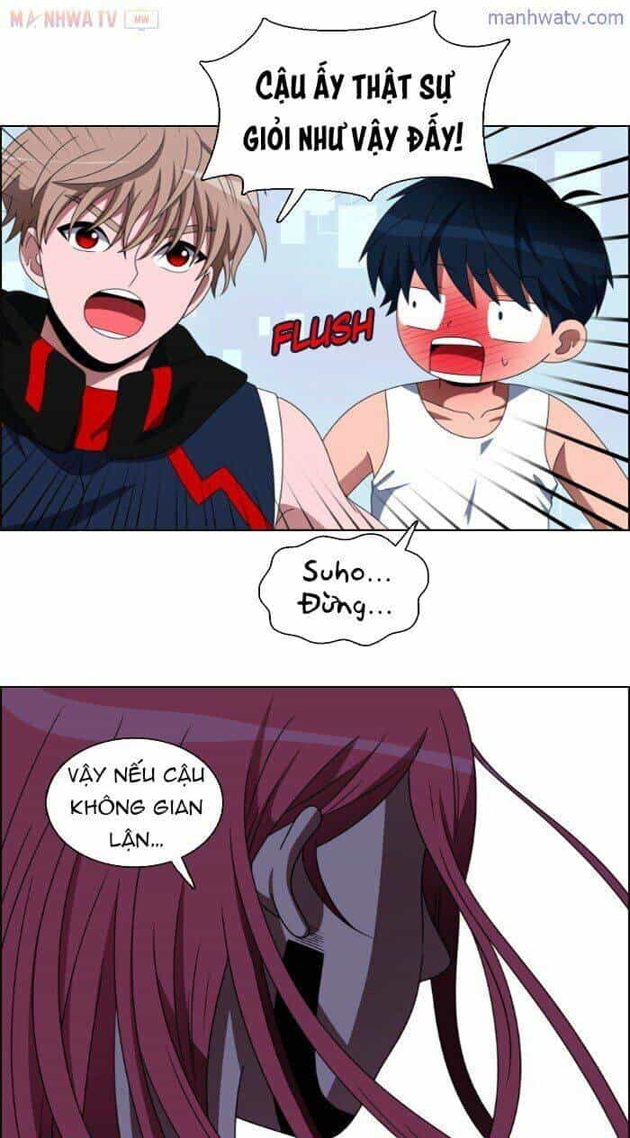No Scope - Chương 22 - ảnh 24