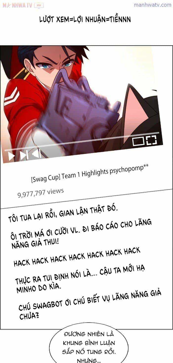 No Scope - Chương 22 - ảnh 27