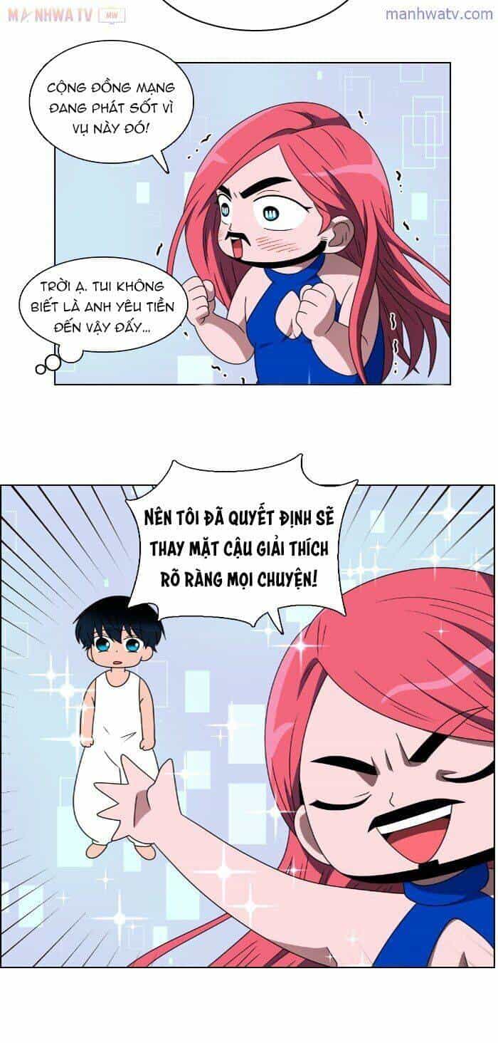 No Scope - Chương 22 - ảnh 28