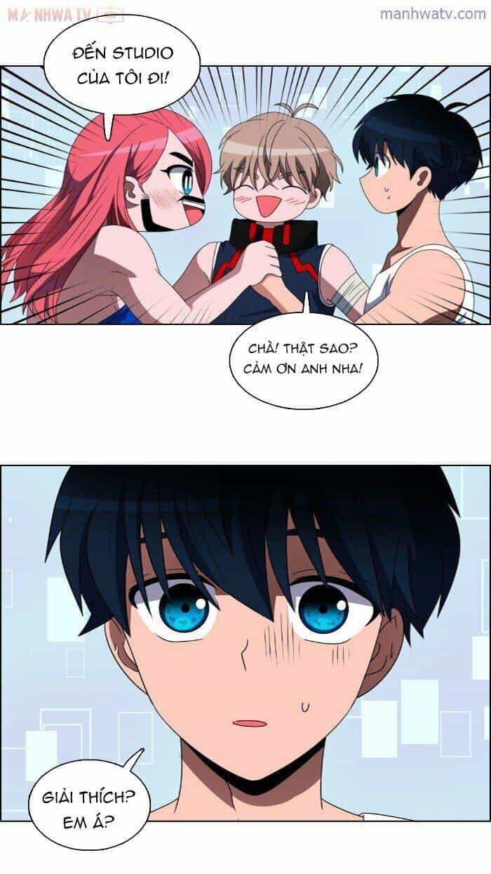 No Scope - Chương 22 - ảnh 29