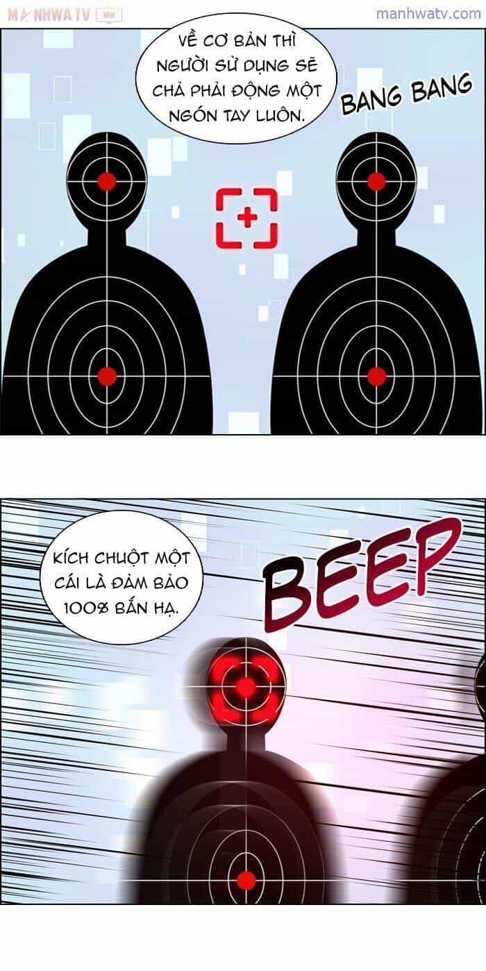 No Scope - Chương 22 - ảnh 3