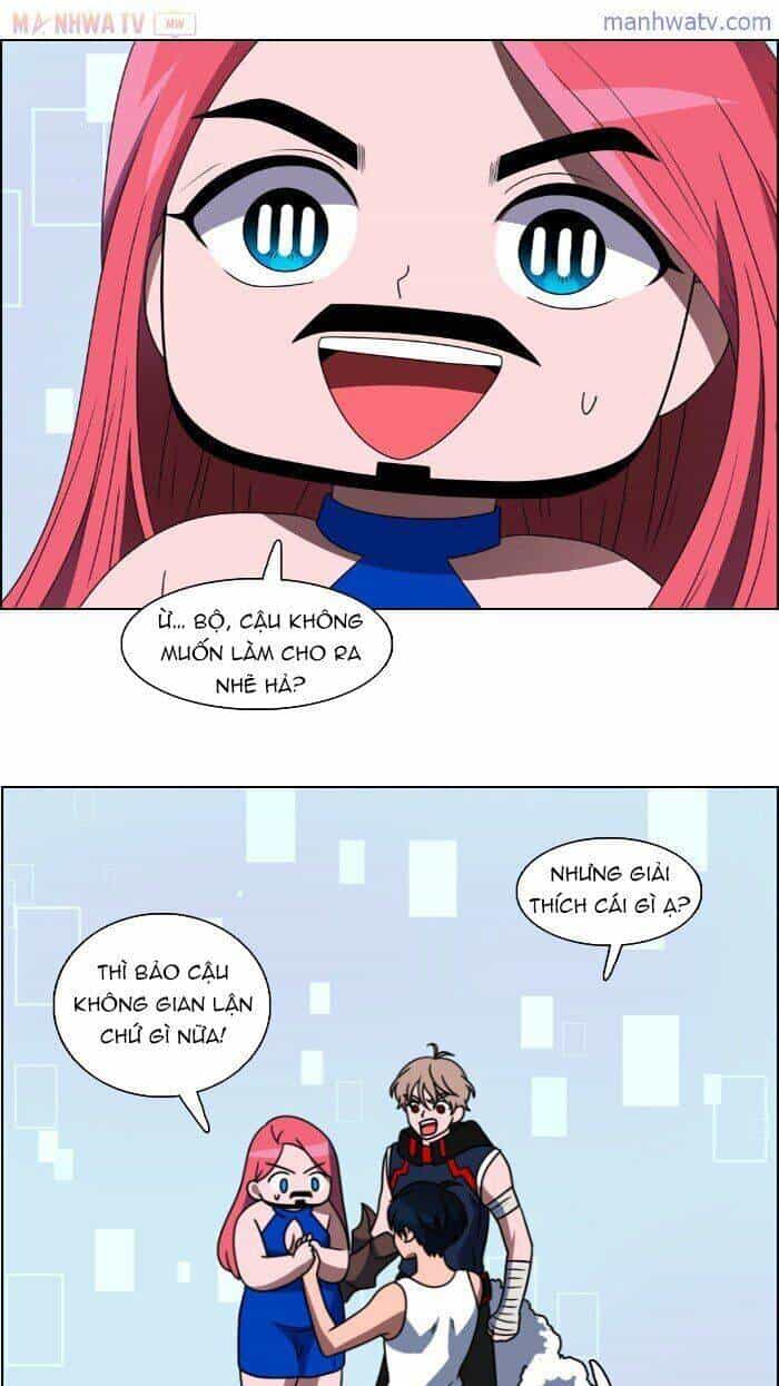 No Scope - Chương 22 - ảnh 30