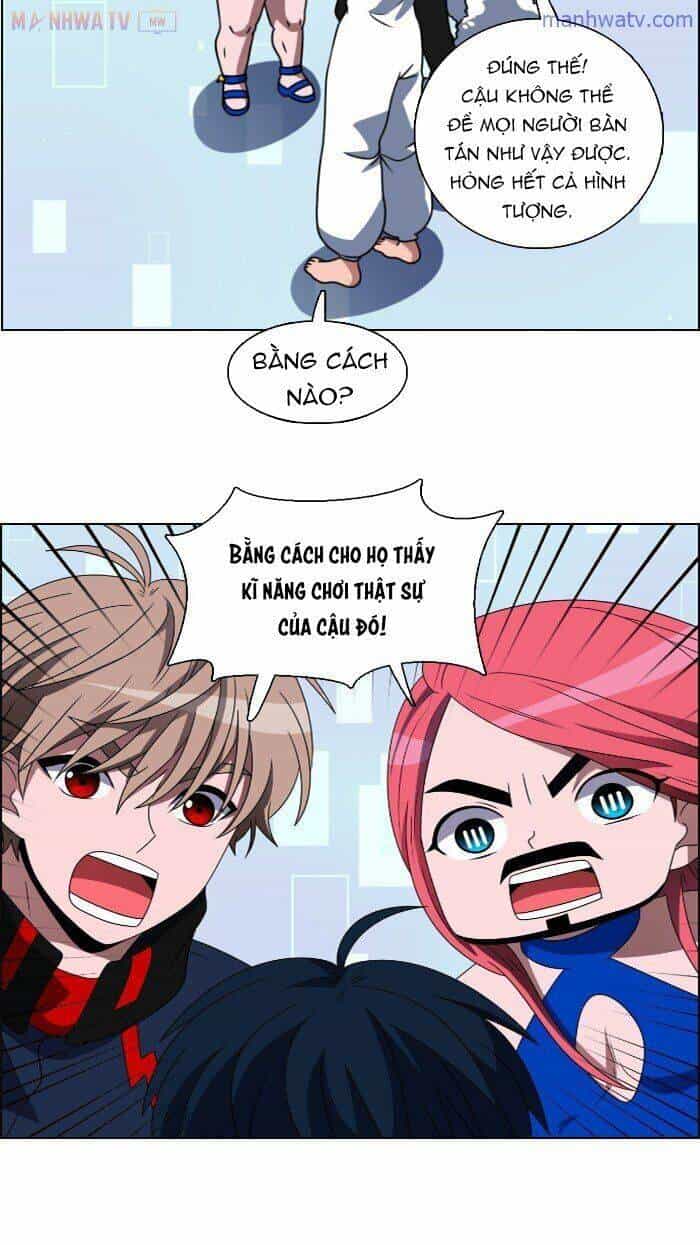 No Scope - Chương 22 - ảnh 31