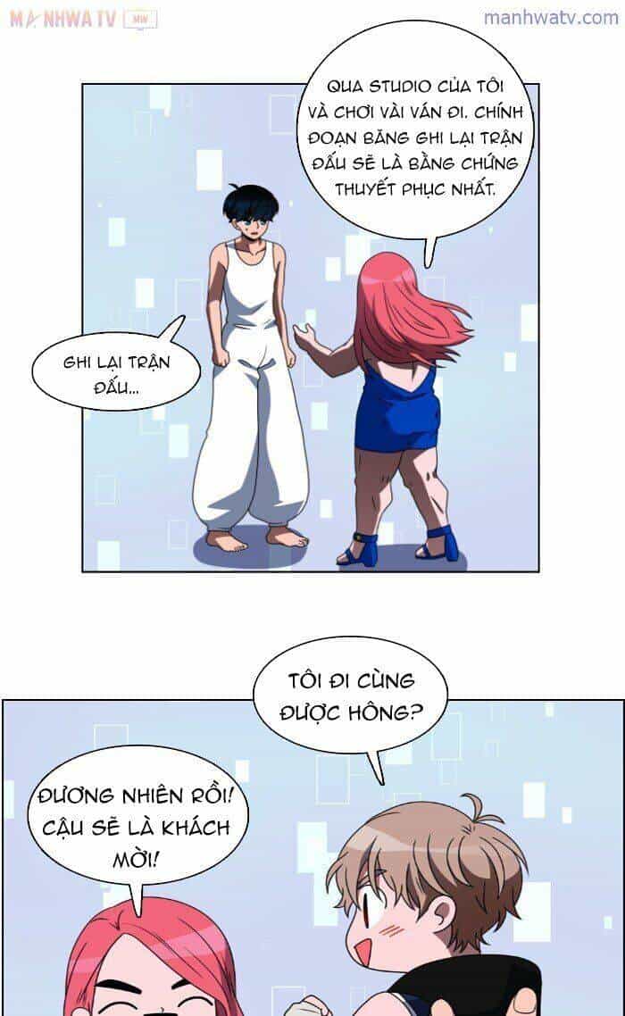 No Scope - Chương 22 - ảnh 32