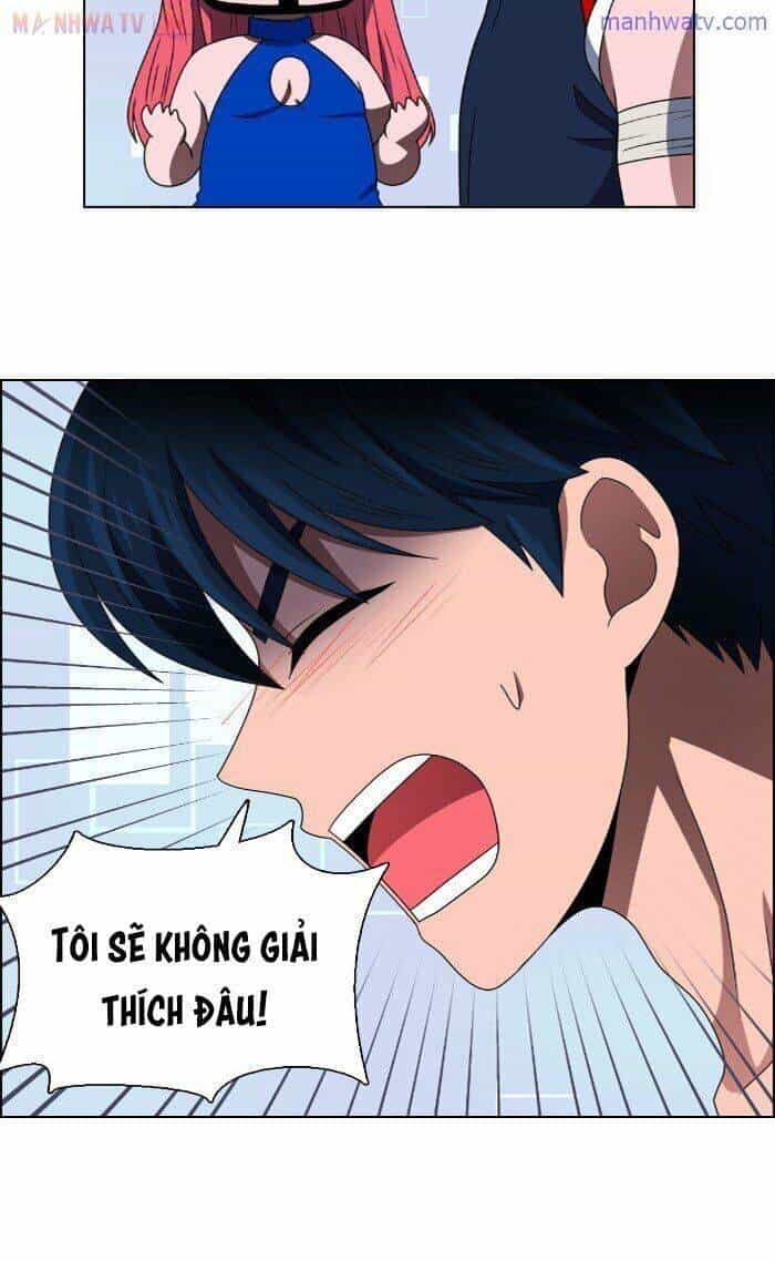 No Scope - Chương 22 - ảnh 35
