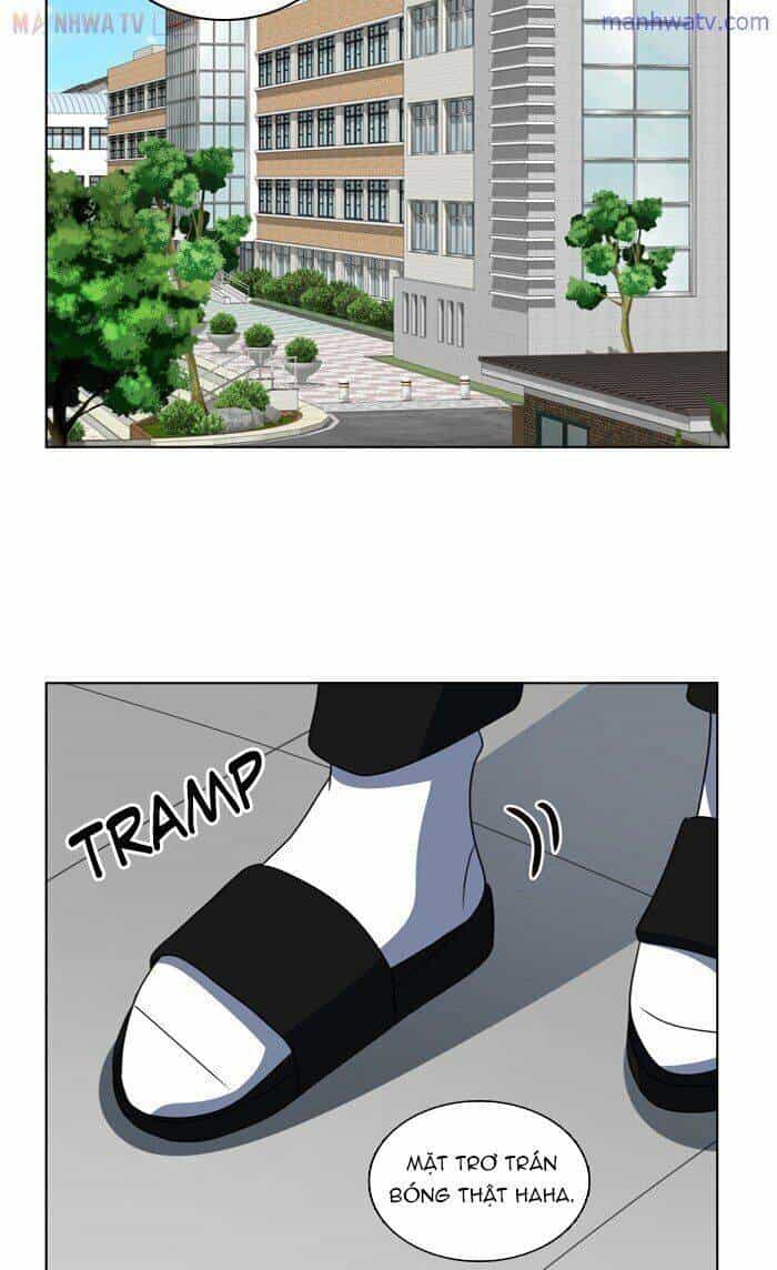No Scope - Chương 22 - ảnh 47