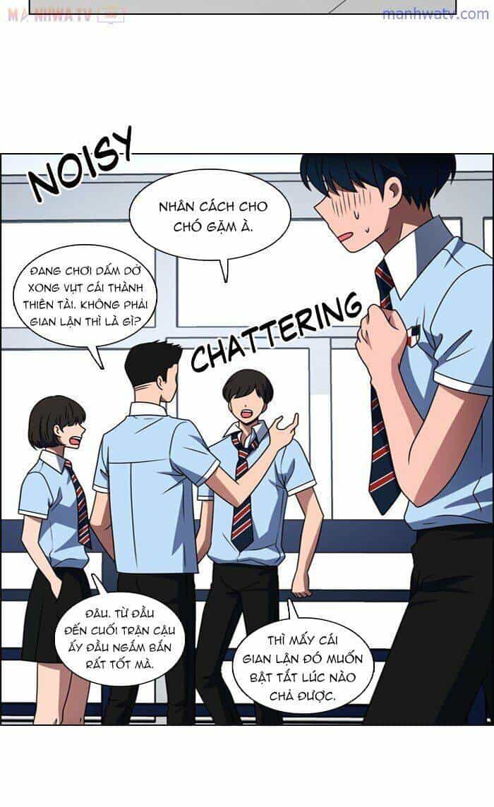 No Scope - Chương 22 - ảnh 48