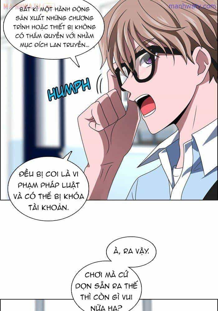 No Scope - Chương 22 - ảnh 5