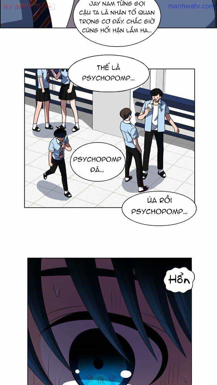 No Scope - Chương 22 - ảnh 50