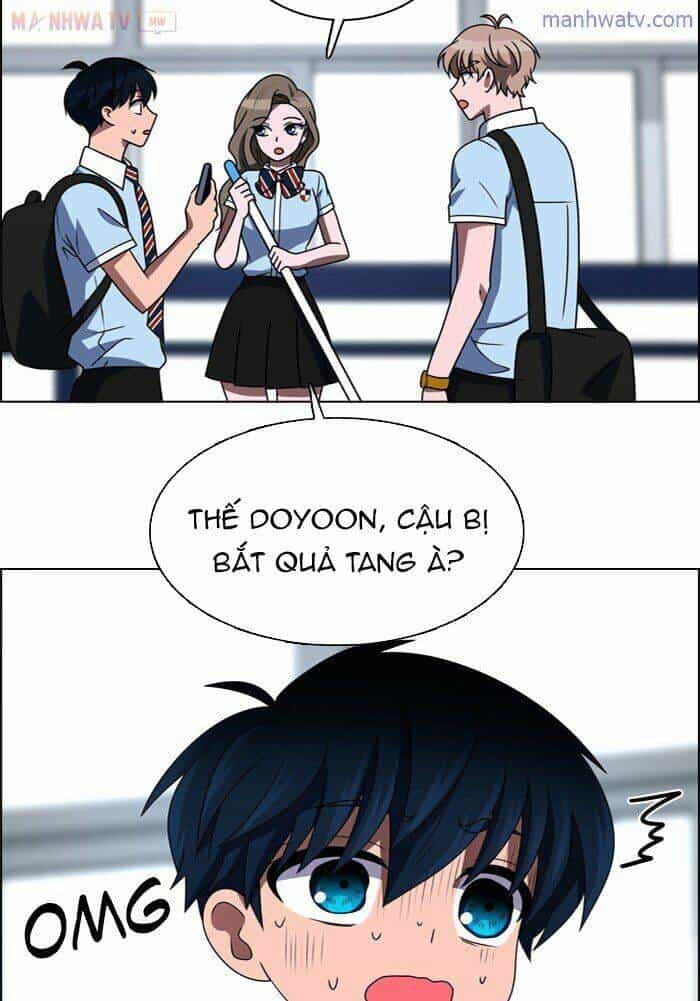 No Scope - Chương 22 - ảnh 6