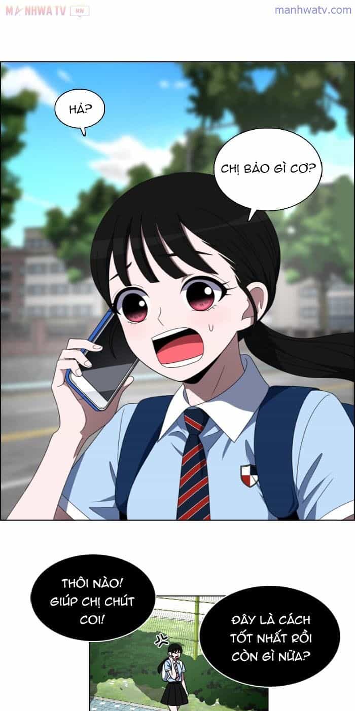 No Scope - Chương 23 - ảnh 1