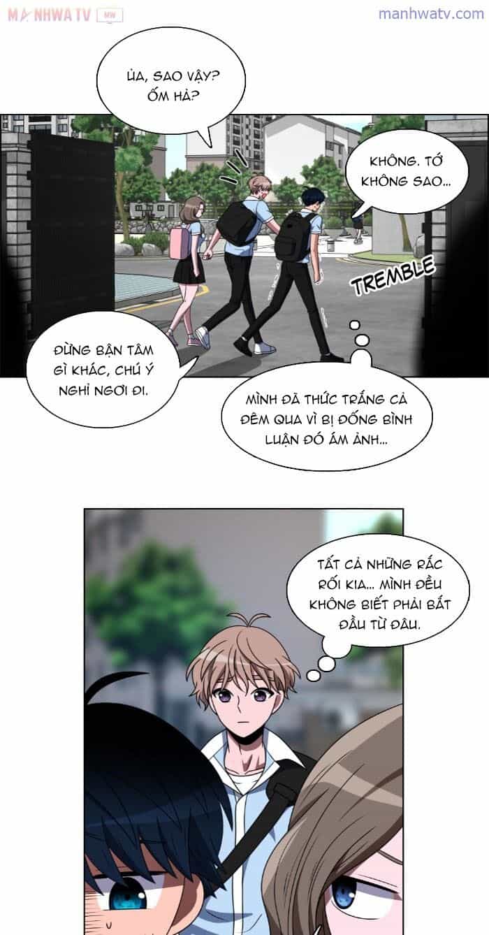 No Scope - Chương 23 - ảnh 10