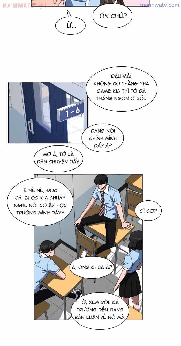 No Scope - Chương 23 - ảnh 11