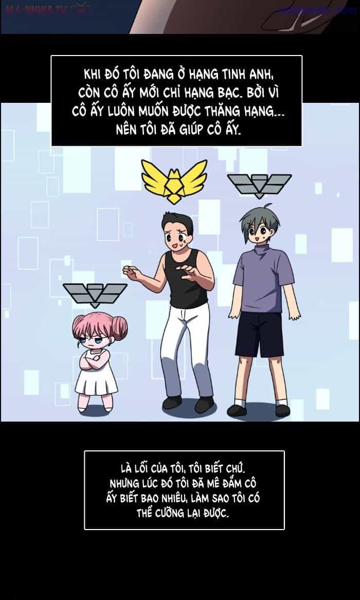 No Scope - Chương 23 - ảnh 17