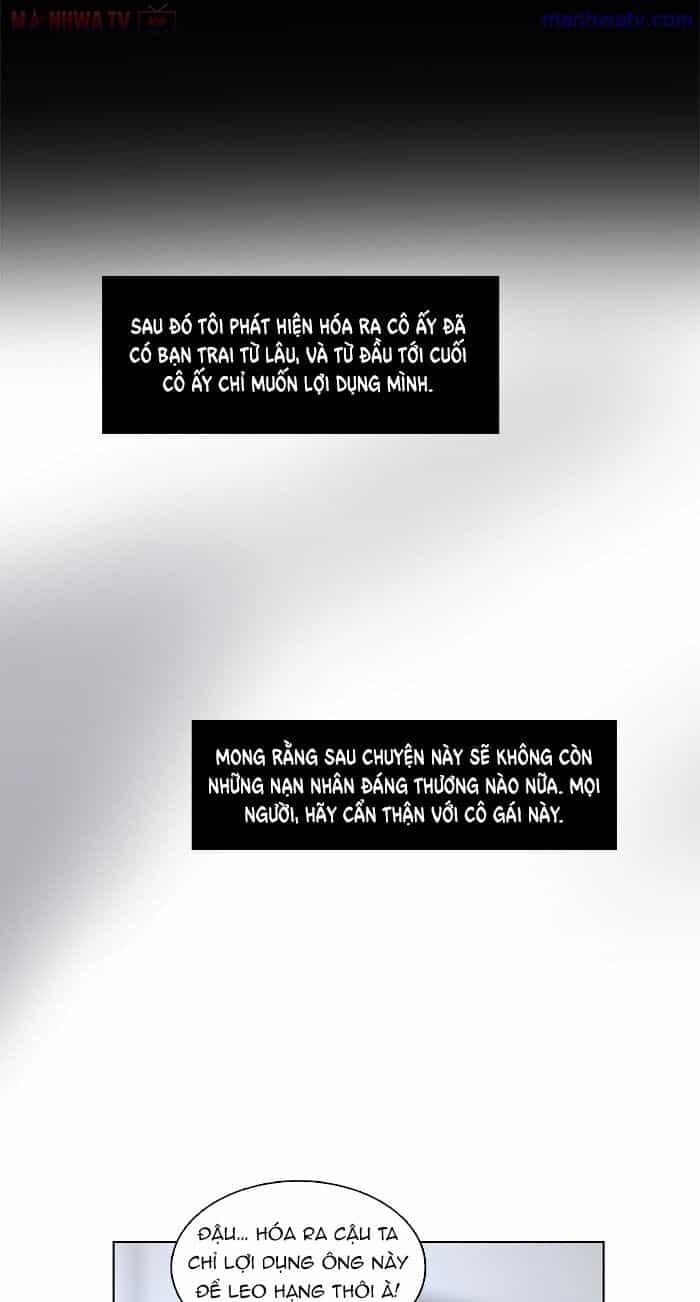 No Scope - Chương 23 - ảnh 21