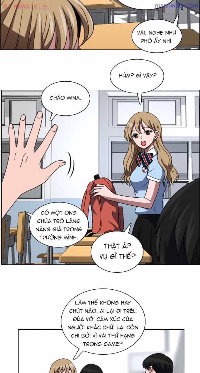 No Scope - Chương 23 - ảnh 23