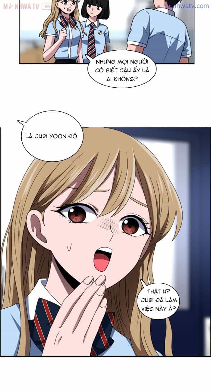 No Scope - Chương 23 - ảnh 24
