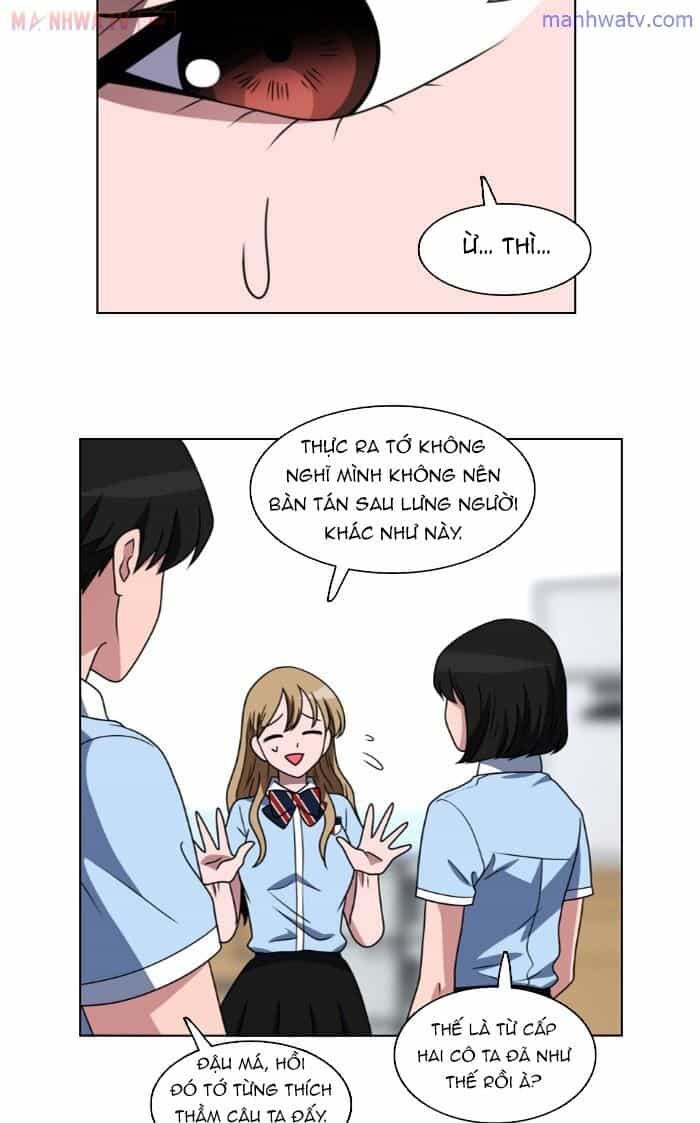 No Scope - Chương 23 - ảnh 26