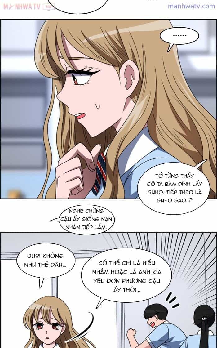 No Scope - Chương 23 - ảnh 27
