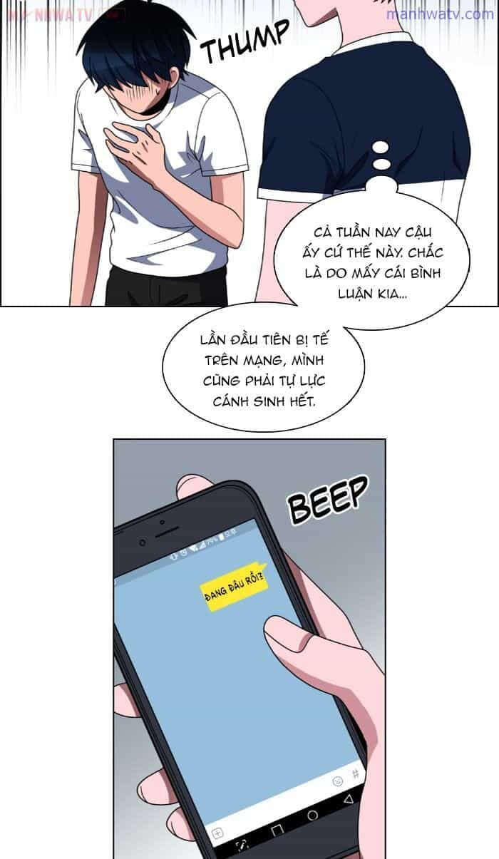No Scope - Chương 23 - ảnh 32