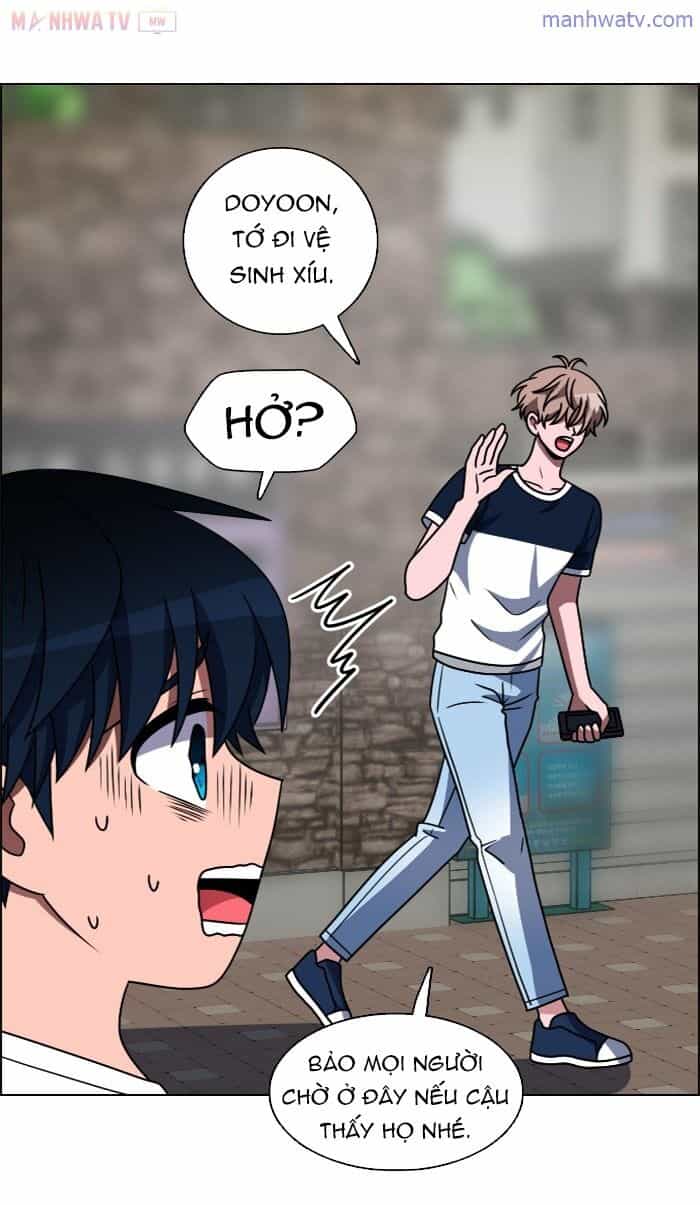 No Scope - Chương 23 - ảnh 34