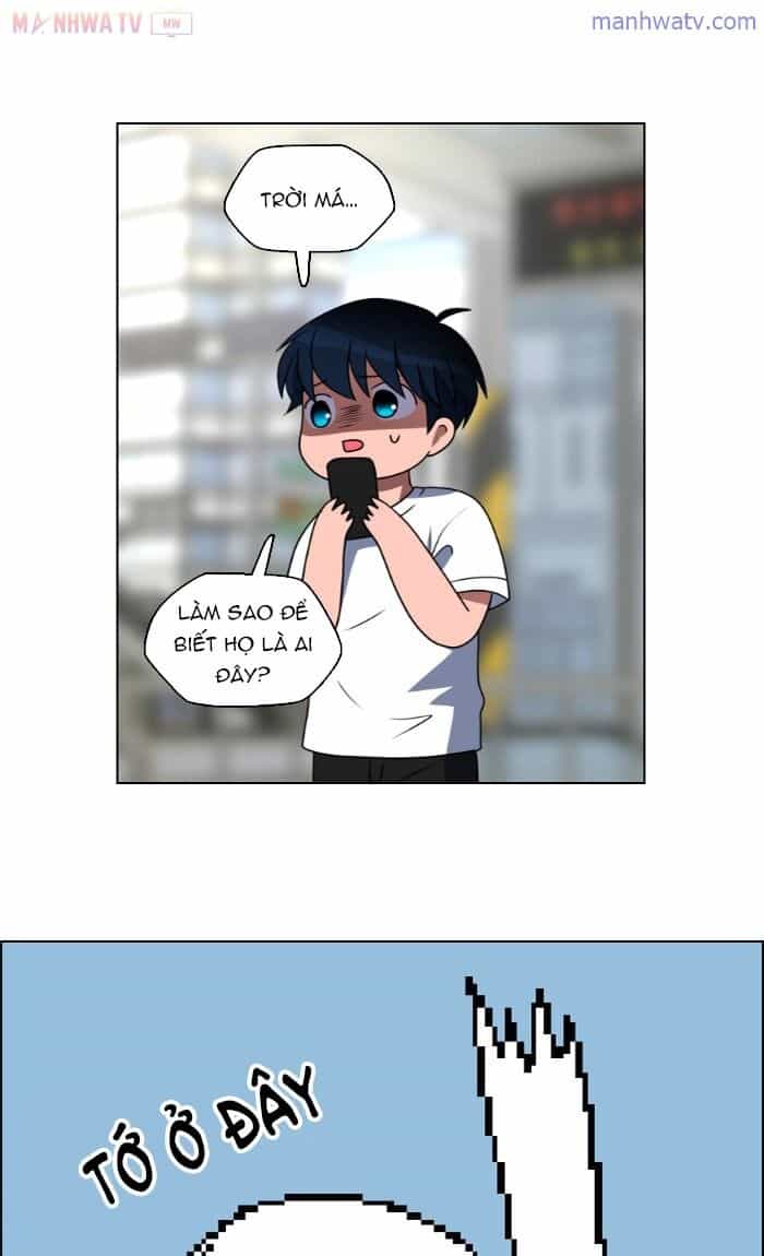 No Scope - Chương 23 - ảnh 35