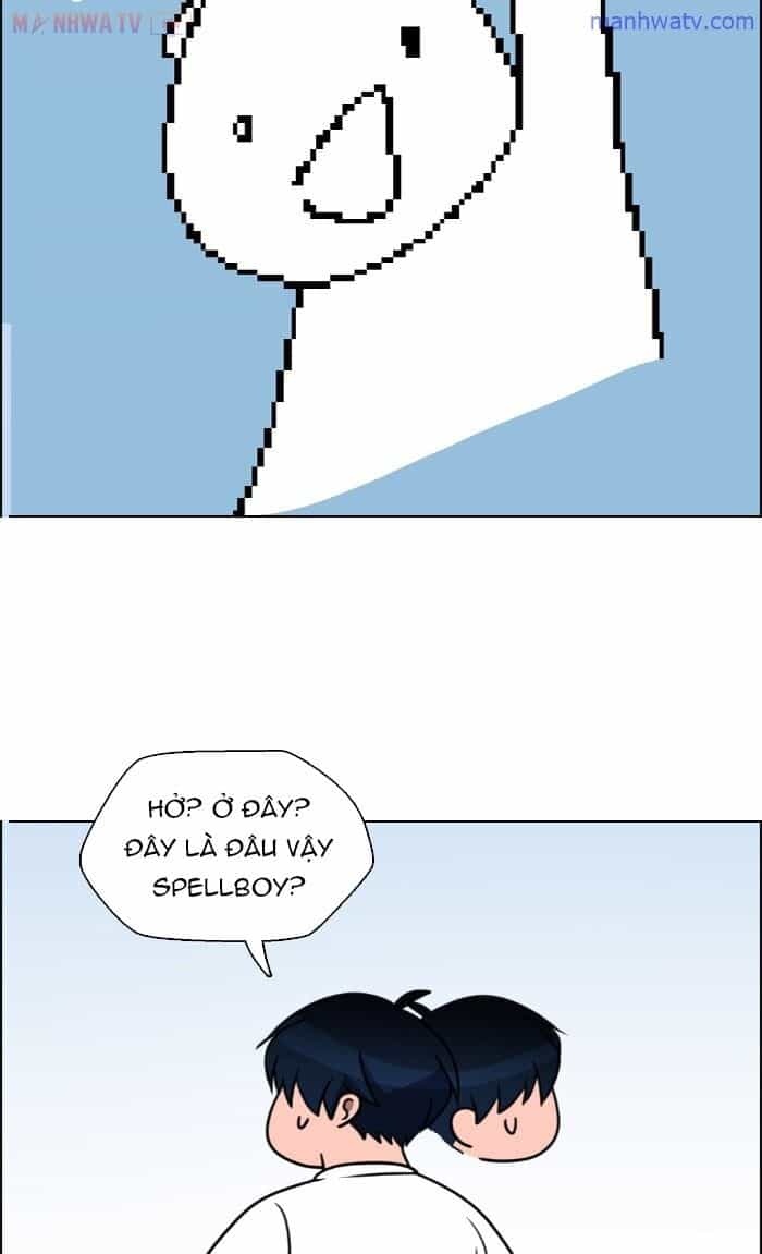 No Scope - Chương 23 - ảnh 36