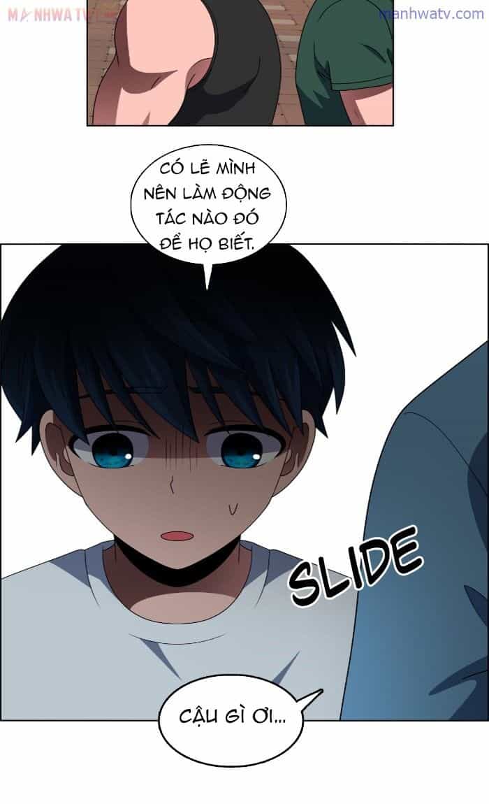 No Scope - Chương 23 - ảnh 39
