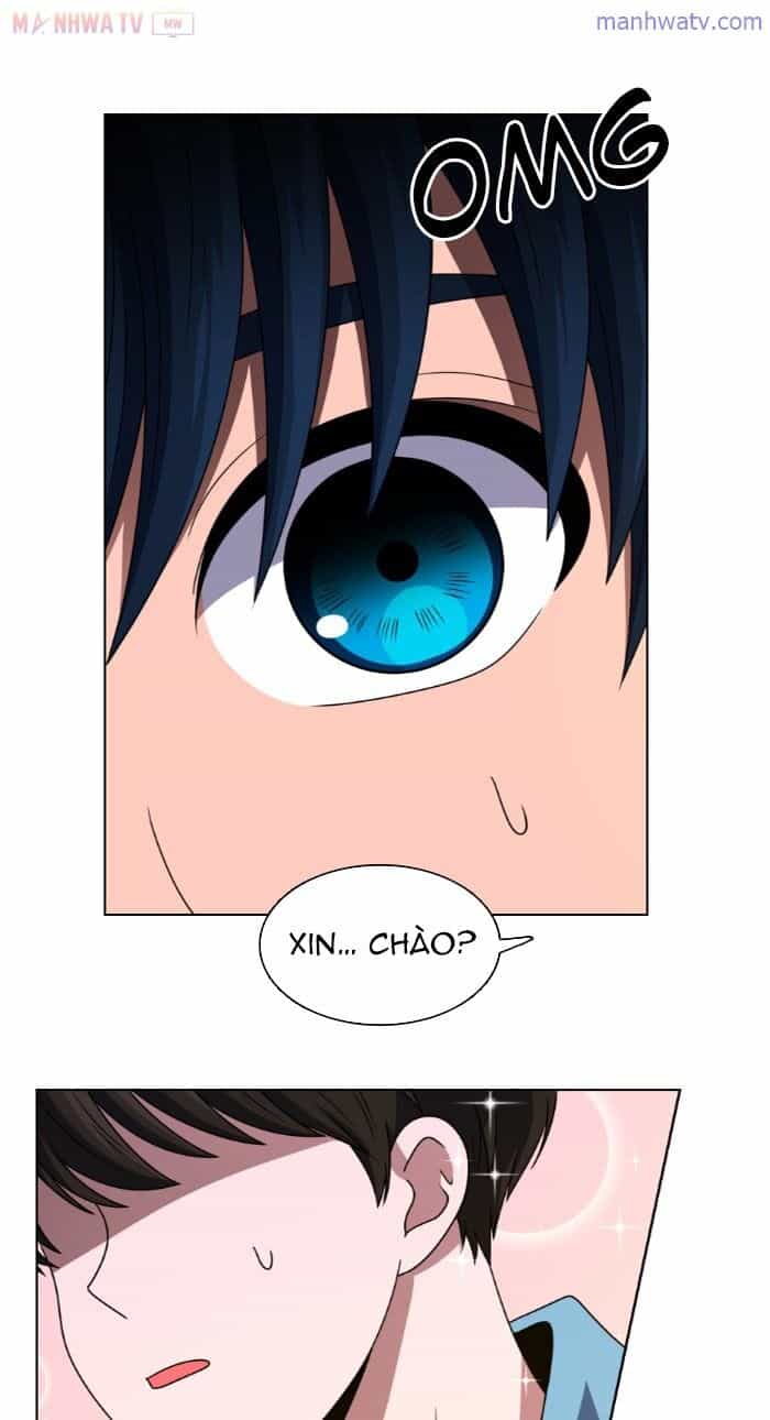No Scope - Chương 23 - ảnh 40