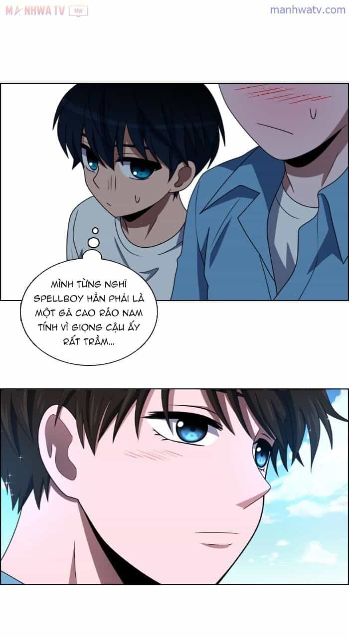 No Scope - Chương 23 - ảnh 45