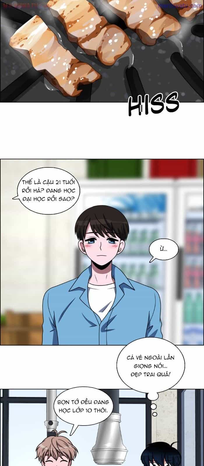 No Scope - Chương 23 - ảnh 47