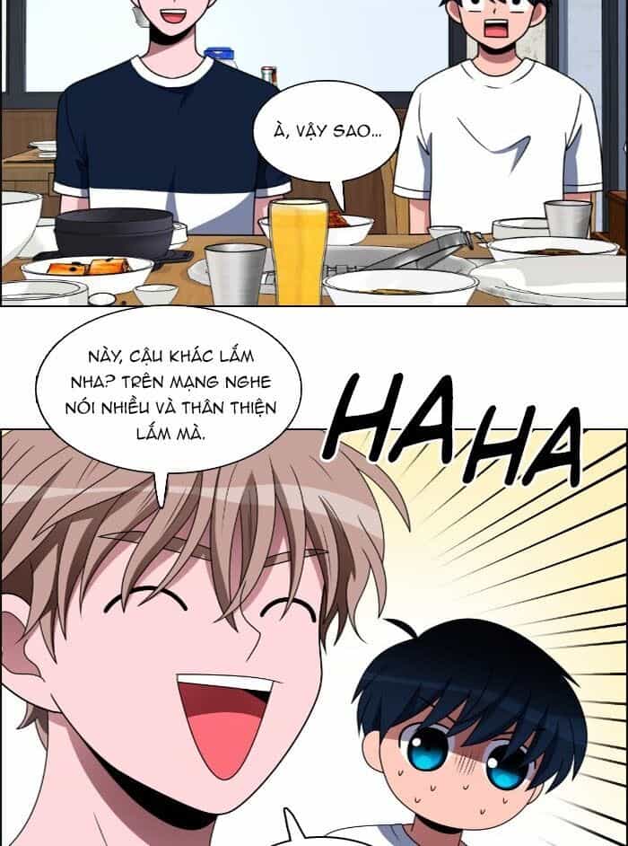 No Scope - Chương 23 - ảnh 48