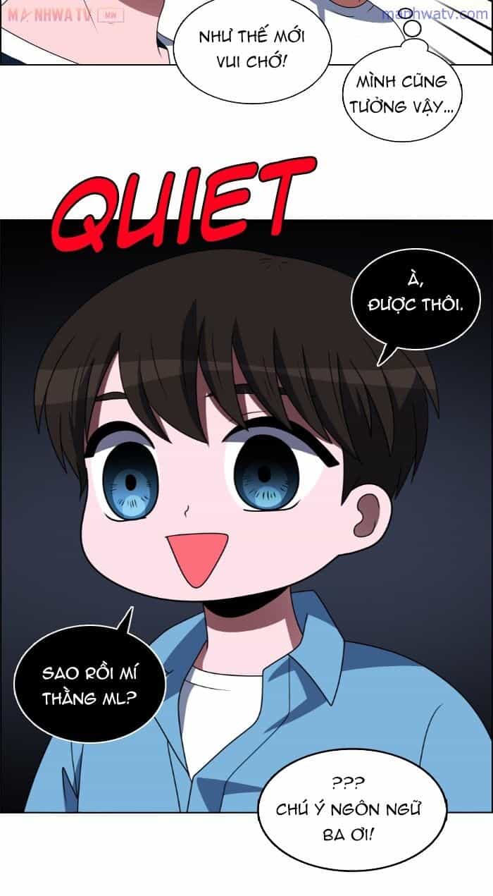 No Scope - Chương 23 - ảnh 49