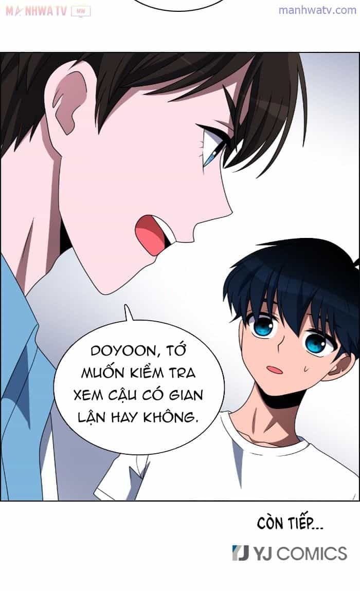 No Scope - Chương 23 - ảnh 55